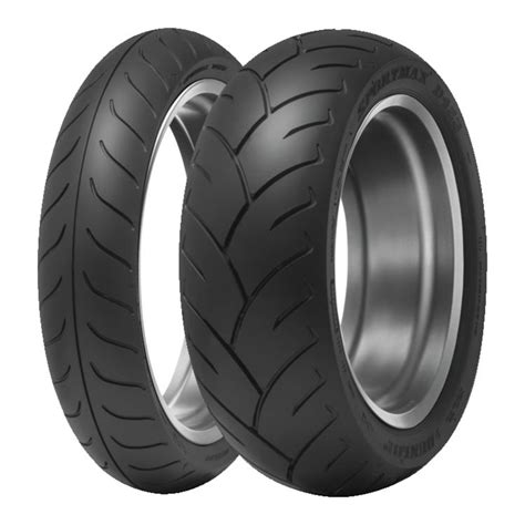 goldwing tires